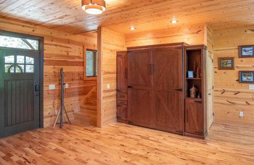 Our Place to Paws 4 Bd Lux Blue Ridge Mnt Cabin - Photo 20