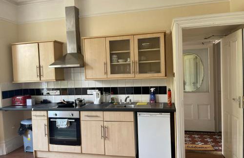 Flat 1 12 Pendarves Rd Penzance - Foto 11