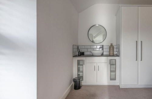 Barmouth High Street Family Apartment - Foto 60