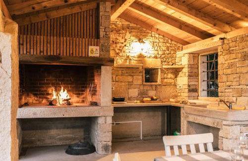 Villa Kanedolo - Foto 46