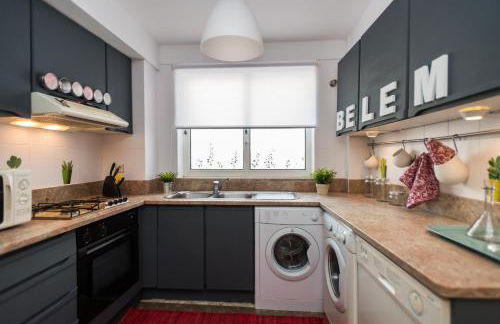 Fabulous duplex in Belem with river view - Foto 14