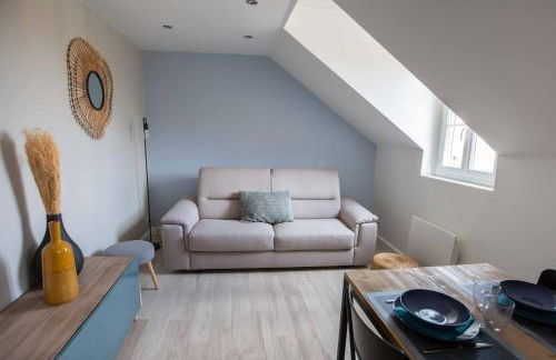 Modern apartement in the city center. - Foto 3