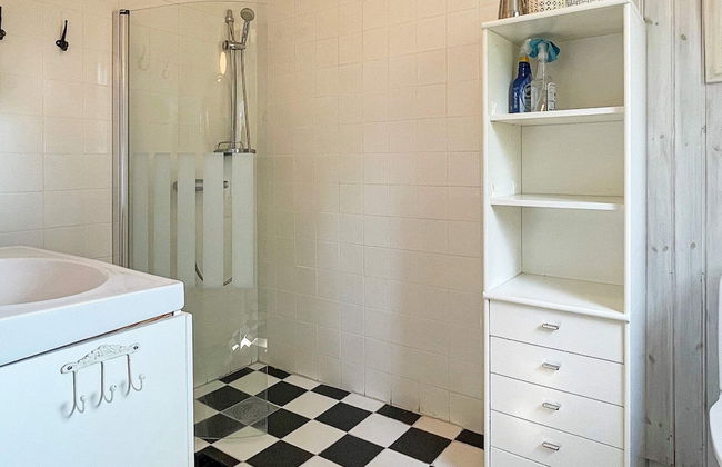 5 Person Holiday Home in Ellos-by Traum - Foto 14