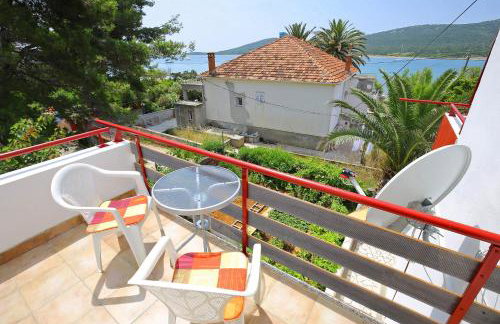 Apartment Zrinka - Foto 28