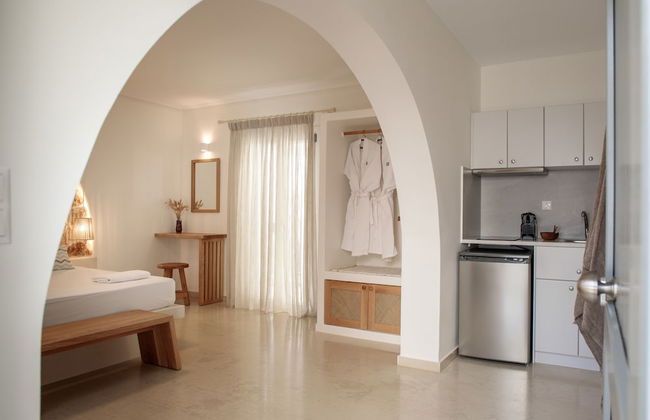 Proteas Hotel & Suites - Foto 79