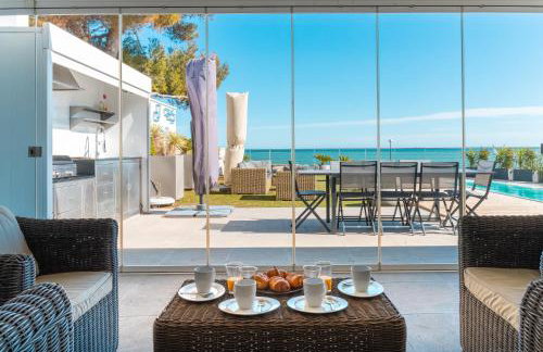 Villa Agua - Villa piscine privée, vue sur le lagon - Photo 53