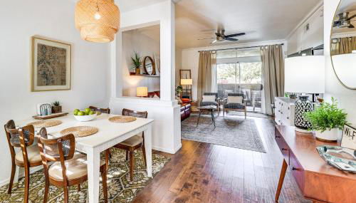 Resort Condo 8 Mi to Old Town Scottsdale! - Foto 5