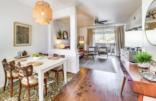 Resort Condo 8 Mi to Old Town Scottsdale! - Foto 5