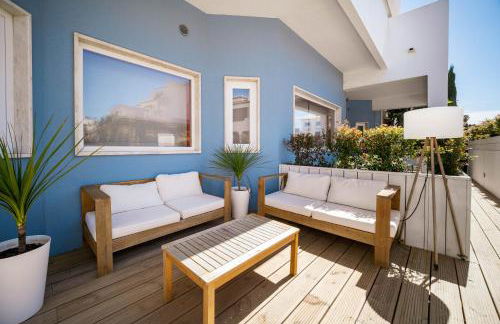 Casa Azul Sagres - Rooms & Apartments - Foto 6