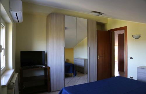 La Masseria PietraMarmo Caiazzo - App to con vista - Foto 17