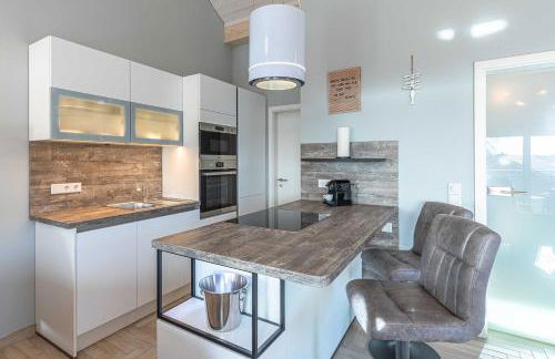 Luxus Loft am Müritzufer - Foto 57