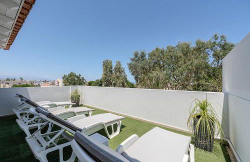 Arokaria Holiday Houses - Foto 20