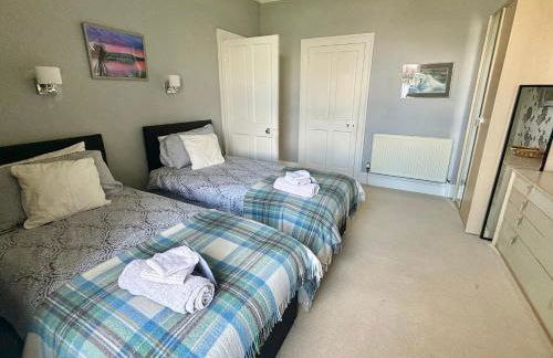 Bayside - Breathtaking views of the Clyde - Foto 7