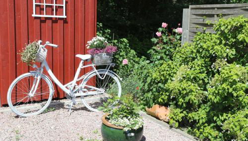 Holthus - Foto 5, Garden view