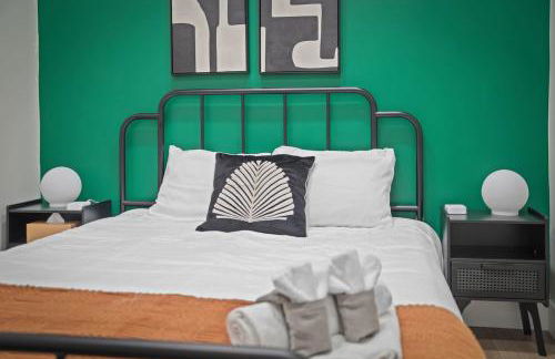 Stunning 2BR-1B Apt+Mins to Zoo& D/T+HD Projector - Foto 37