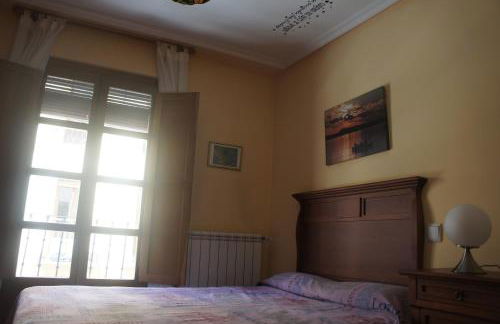 Monumental Apartments Salamanca - Foto 8