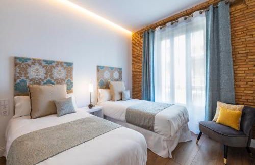 Torres de Serranos Apartments - TTdSSa VLC - Photo 42