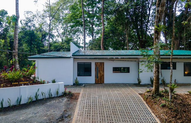 Casa Henaway - Foto 3