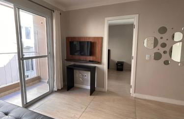 Acomodações Jardins By Rental - Foto 36