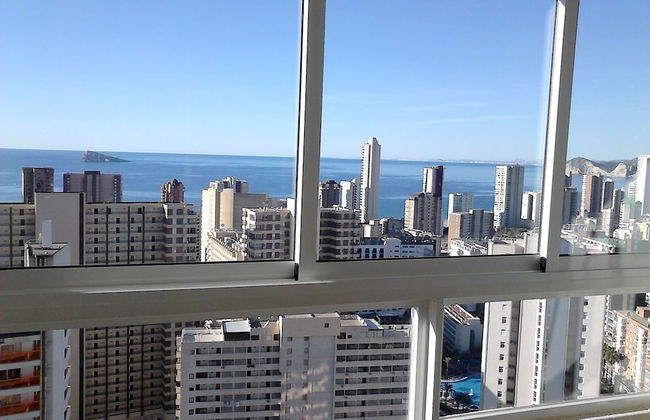 Gemelos 22 Planta 27 - Photo 17