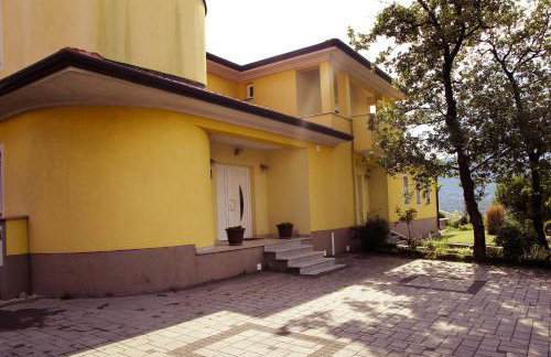 Kvarner Golden view Apartments - Foto 14