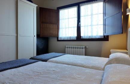 Aptos en Llanes jardín y terraza – Senda Costera - Foto 17