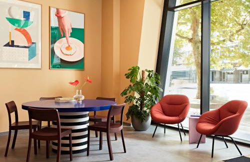 Numa Stuttgart Rotebühlplatz - Foto 25