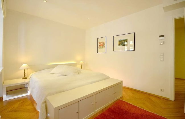 Vienna Residence High-class Luxury Apartment for up to 6 Happy Guests - Foto 9