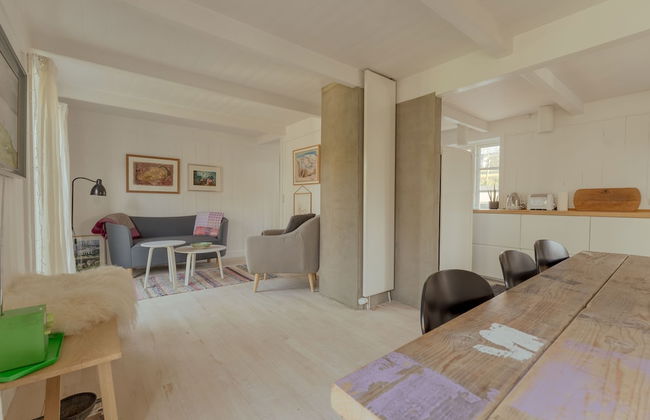 Charming Retreat In The Heart Of Tórshavn - Photo 8