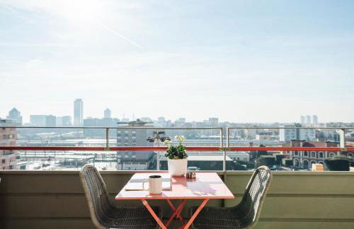 Central Four - Foto 48