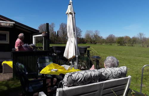 Ferienwohnung Nordlicht - Foto 15