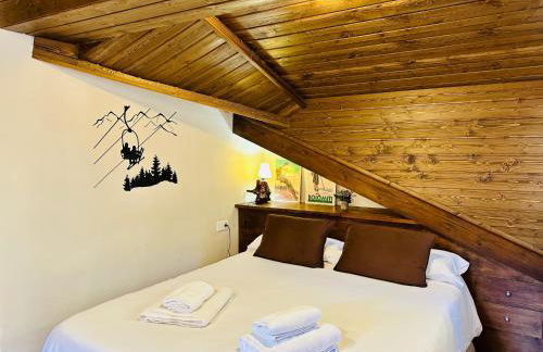 CA DEL SASTRET -Durro- - Foto 1