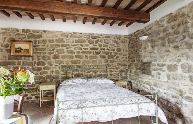 Agriturismo la Palazzetta di Assisi - Foto 9