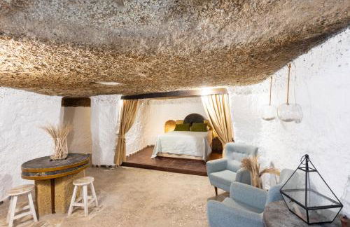 La cueva del marinero - Foto 1