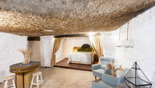 La cueva del marinero - Foto 1