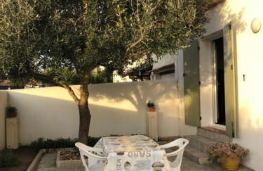 Appartement de l'olivier - Foto 1