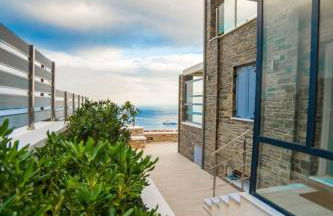 Tsapelas Villas - Foto 57