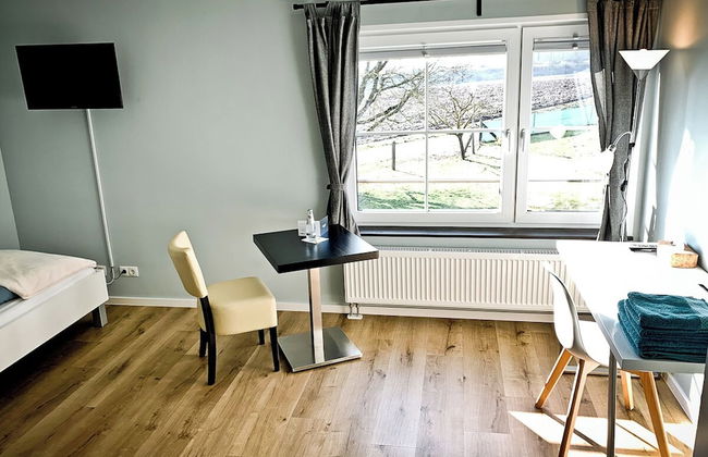 triple a Apartments in Altfeld - Foto 47