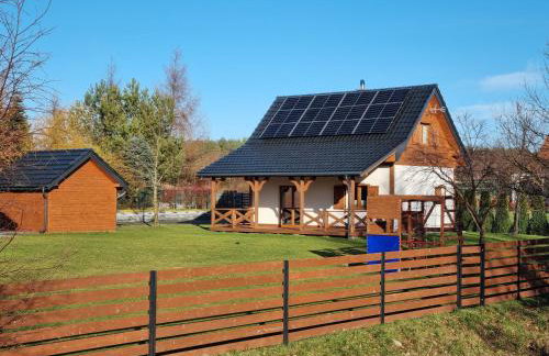 Dębina - Poddąbie - Rowy - Foto 9