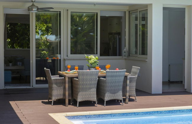 Larnaca Villa Marisol - Foto 29