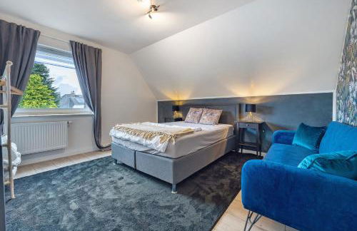 Penthouse Kokorey - Foto 15