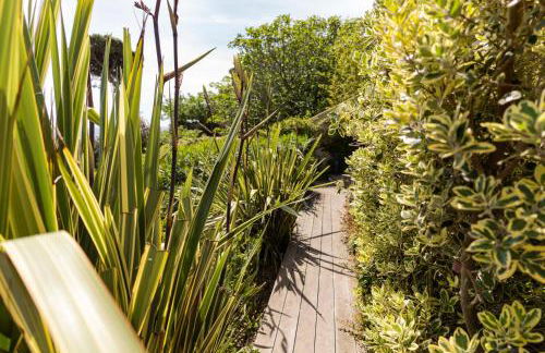 Suites in Erbalunga - Foto 13