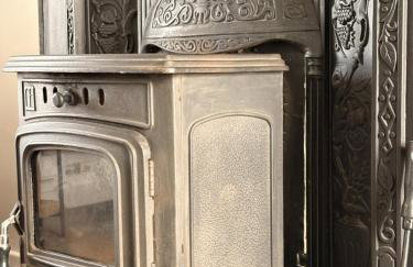 The Farm House at Aganmore - Foto 30