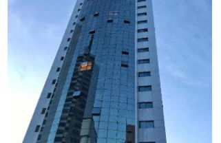 Beira Mar Boa Viagem Beach Class Executive - Foto 1