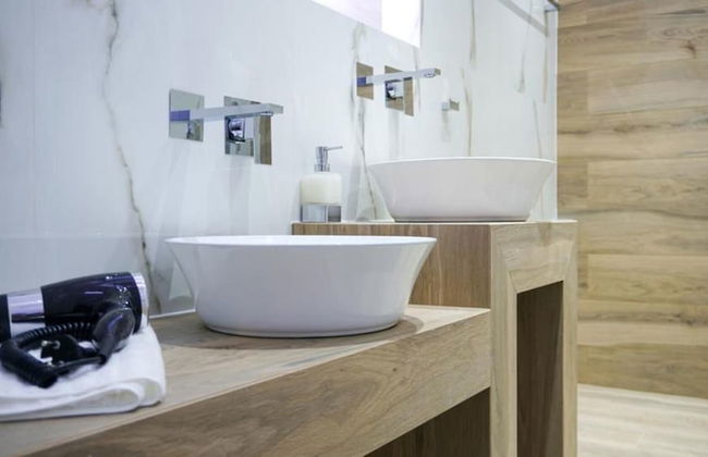 1 Bed Apartment - Sleeps 4 - Parking, Wifi - Foto 15