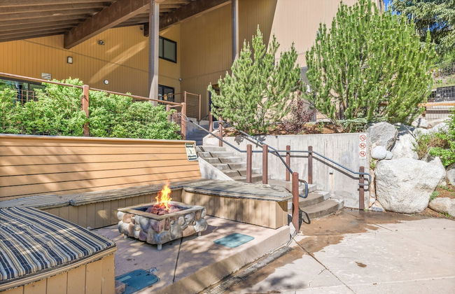 Seasons Four by Snowmass Vacations - Foto 29