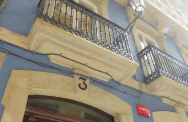 APARTAMENTOS ARMANYA 3 - Foto 1