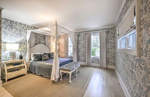 Shelter Island Retreat with Outdoor Pool! - Foto 26