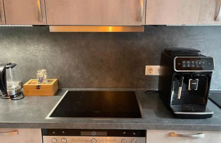 Modernes und helles Mini-Haus in Peine - Foto 30