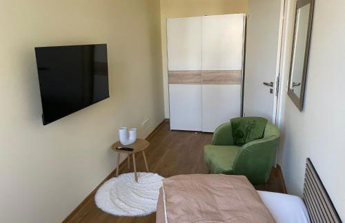 ElisaBett Erfurt - Apartment Lisa - 3 Schlafzimmer und 2 Bäder, bis 5 Personen - Photo 22